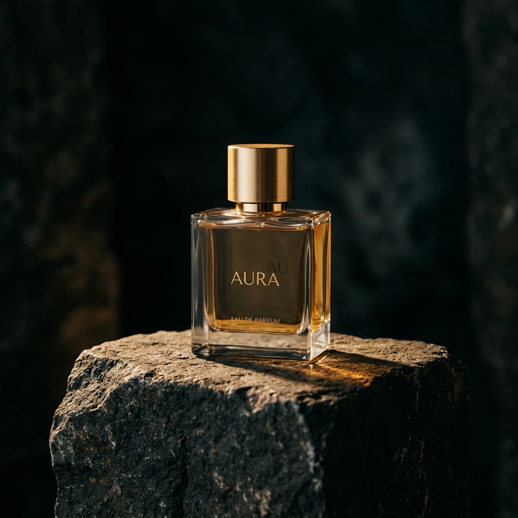 Aura Eau de Parfum