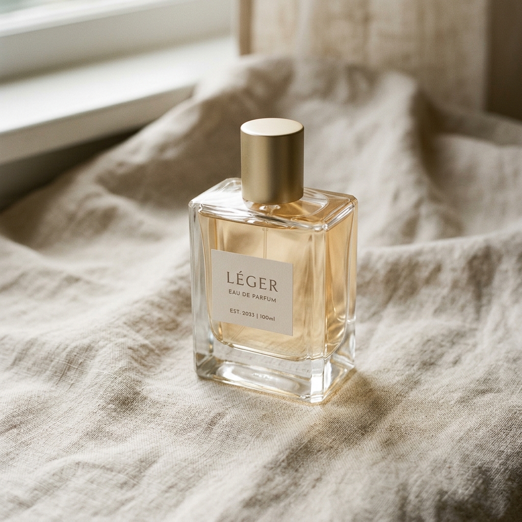 Léger Eau de Parfum
