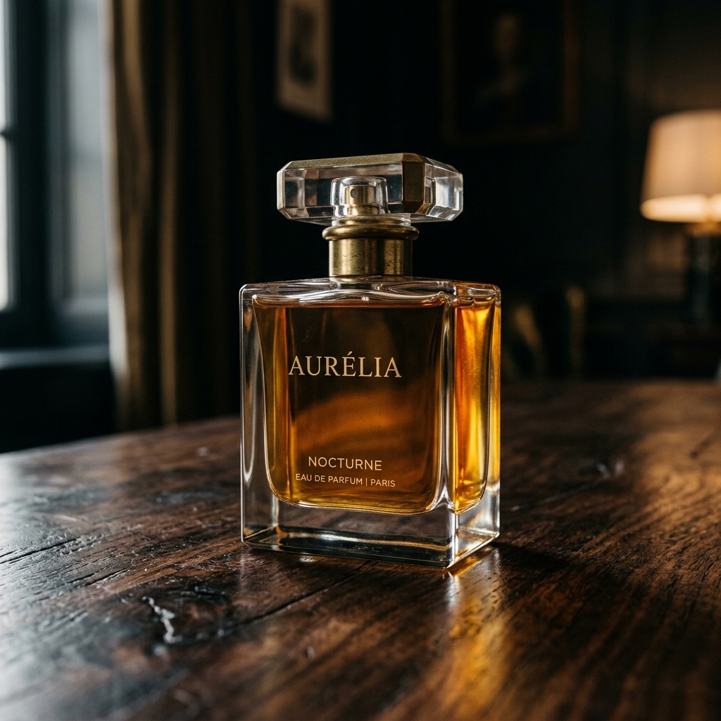 Nocturne Eau de Parfum